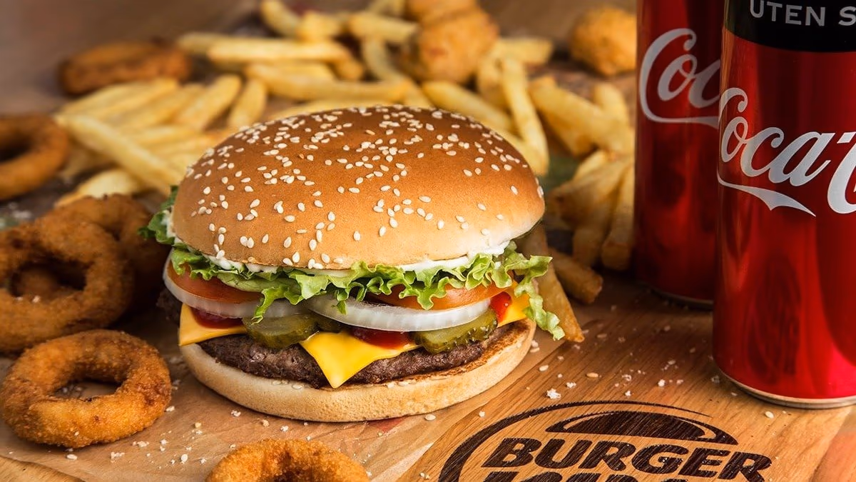 BurgerKing