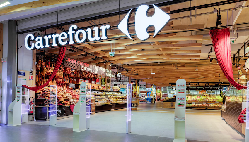 Carrefour