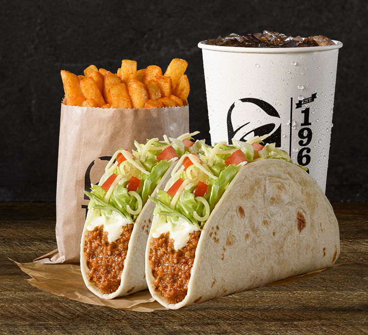 TacoBell