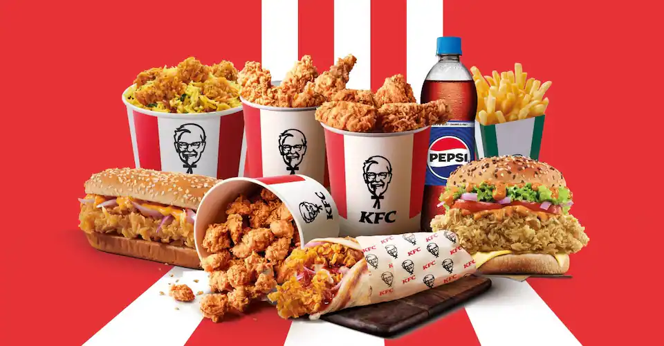 KFC