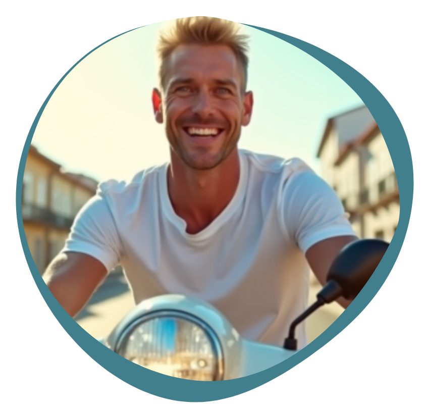 Become a rider
